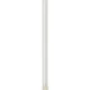 Philips Compact Fluorescent PL-L Lamp, Reduced Wattage, 4-Pin, Soft White, 25PK