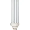 Philips Compact Fluorescent PL-T Lamp, 32 Watts, 4-Pin, Cool White, 10PK