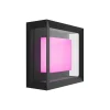 Philips Econic Hue LED Wall Outdoor Light, Glass (1743830V7)