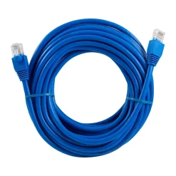 Philips Elite 25' CAT-6 to CAT-6 Cable, Male to Male, Blue (SWN7117A/27)