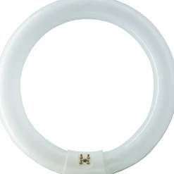 Philips Fluorescent Light Bulb, T9, 32 Watts, Daylight, 12" Outside Diameter, 12PK