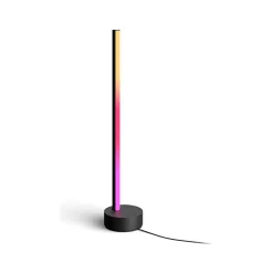 Philips Gradient Signe LED Table Lamp, Matte Black (569095)
