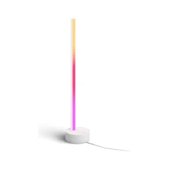 Philips Gradient Signe LED Table Lamp, Matte White (573733)