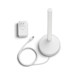 Philips Gradient Signe LED Table Lamp, Matte White (573733)