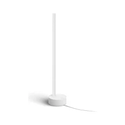 Philips Gradient Signe LED Table Lamp, Matte White (573733)