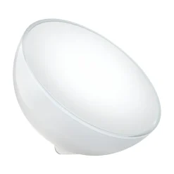 Philips Hue Go Portable Light, Matte White (7602031U7)