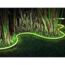 Philips Hue LED Lightstrip Outdoor, Silicone (555904)