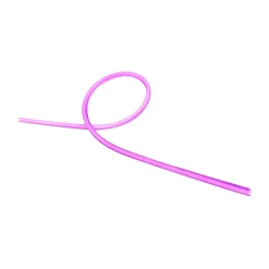 Philips Hue Outdoor LED Smart Light Strip, Multicolor (555912)