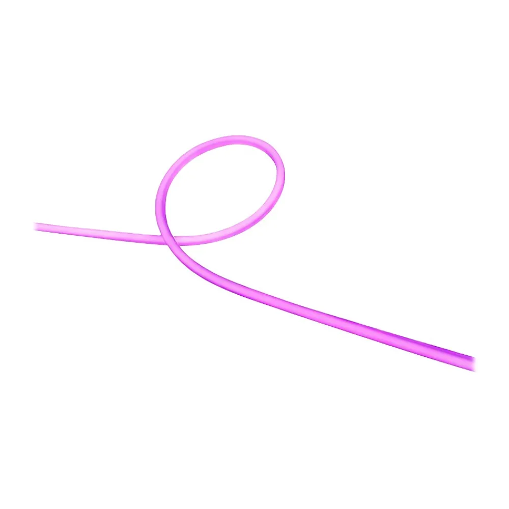 Philips Hue Outdoor LED Smart Light Strip, Multicolor (555912)