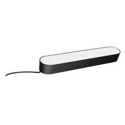 Philips Hue Play Smart 42W Equivalent Light Bar, Black (7820130U7)