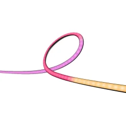 Philips Hue Smart Gradient Lightstrip, Black (560417)