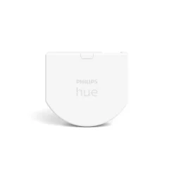 Philips Hue Smart Wall Switch Module, White (571240)