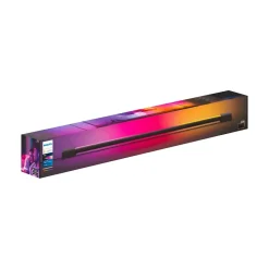 Philips Hue Tube Smart Gradient Light, Black (573717)