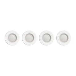 Philips Hue 62W Equivalent E26 LED Smart Downlight, White And Color Ambiance, 4/Pack (578674)