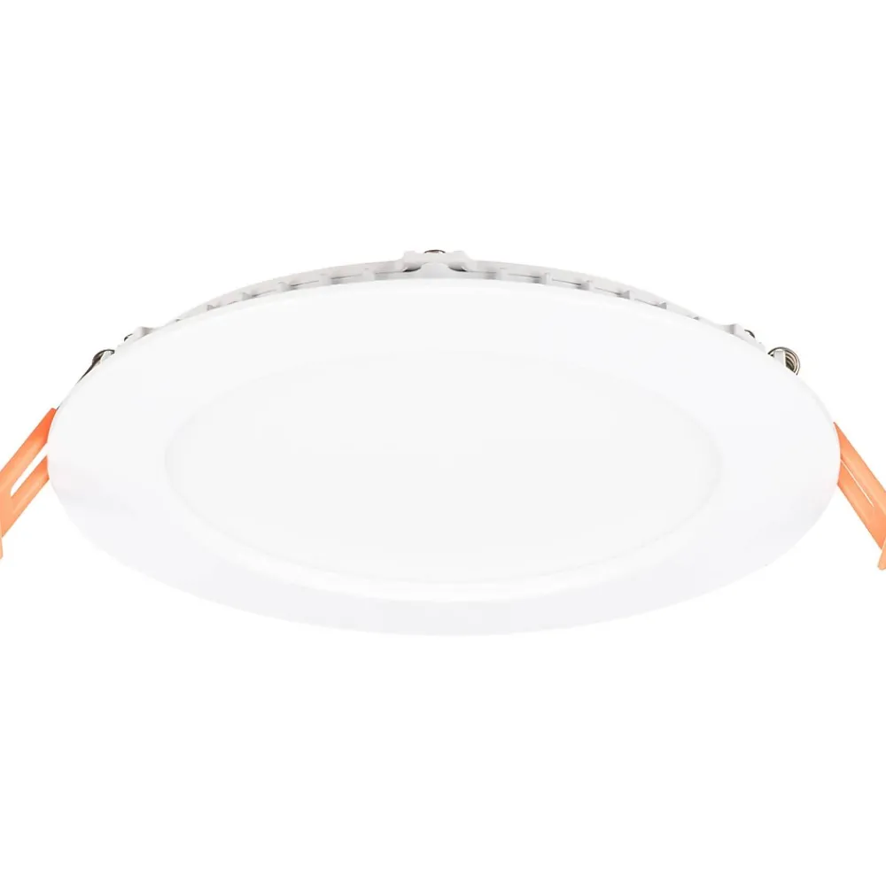 Philips Hue 15W Slim LED Smart Downlight, White And Color Ambiance (579573)