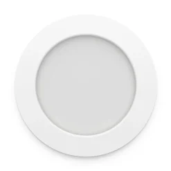 Philips Hue 15W Slim LED Smart Downlight, White And Color Ambiance (579573)