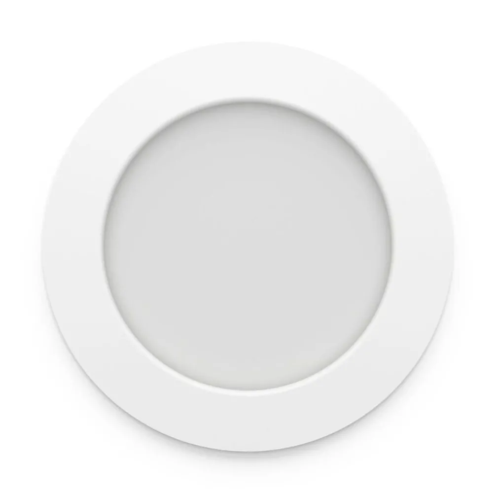 Philips Hue 15W Slim LED Smart Downlight, White And Color Ambiance (579573)