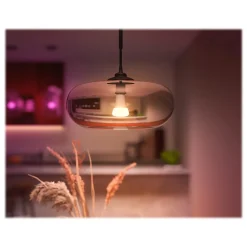 Philips Hue White Light Bulb, A21 16 Million Colors 16W E26 (562982)