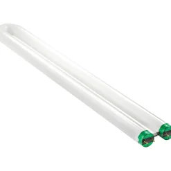 Philips Linear Fluorescent Lamp U Bend T8, 15/Carton (226720)