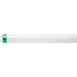 Philips Linear Fluorescent T8 Lamp, 25 Watts, 36", Neutral White, 30PK