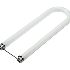 Philips Linear Fluorescent T12 U Bend Lamp, 40 Watts, Neutral White, 12PK