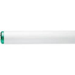 Philips Linear Fluorescent T12 Lamp, 20 Watts, Cool White, 30PK