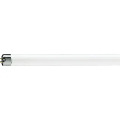 Philips Linear Fluorescent High Output T5 Lamp, 24 Watts, Neutral White, 40PK
