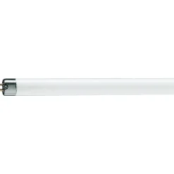 Philips Linear Fluorescent T5 Lamp, 21 Watts, Neutral White, 40PK