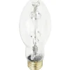 Philips Metal Halide Lamp, 70 Watts, ED17P, 12PK