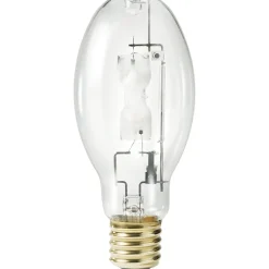 Philips Pulse Start Metal Halide Lamp, 320 Watts, ED28, 12PK