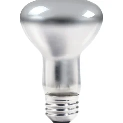 Philips ® 45W Incandescent R20 Light Bulb, Medium Screw Base, 12/Pack (203224)