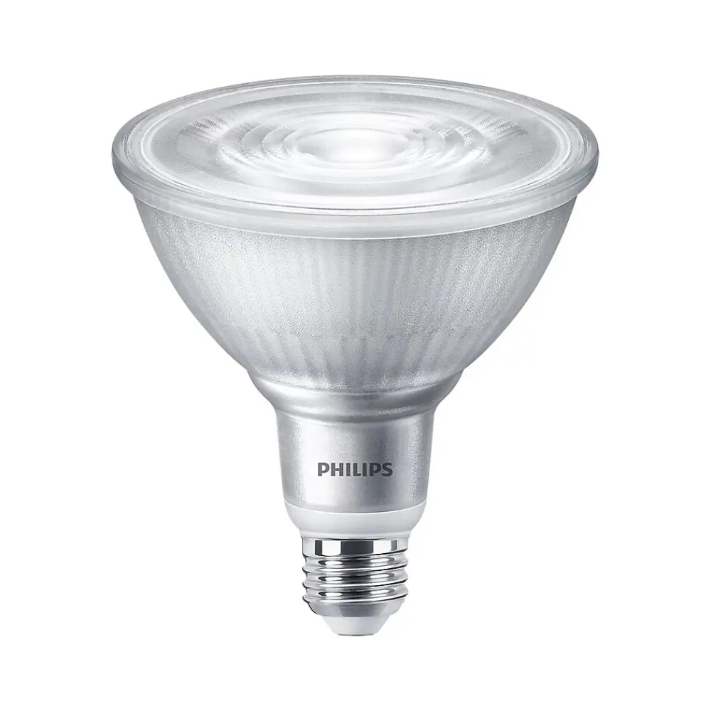 Philips 13-Watt Cool White LED Spot Bulb, 6/Carton (567776)