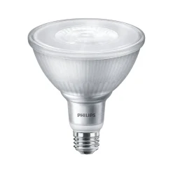 Philips 10-Watt Warm White LED Spot Bulb, 6/Carton (567891)