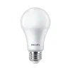 Philips 16-Watt White LED Household Bulb, 6/Carton (561076)