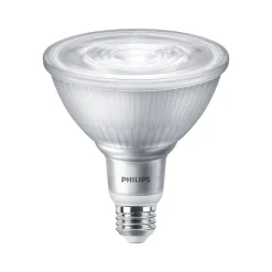 Philips 13-Watt White LED Spot Bulb, 6/Carton (567768)