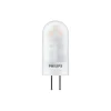 Philips 2-Watt White LED Specialty Bulb, 6/Carton (567198)