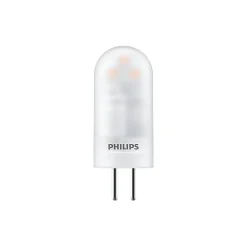 Philips 2-Watt White LED Specialty Bulb, 6/Carton (567198)