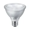 Philips 8.5-Watt White LED Spot Bulb, 6/Carton (568014)