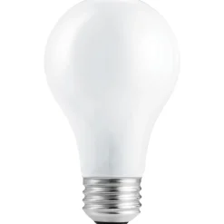 Philips 43Watts Clear Halogen Household Bulb, 24/Carton (409847)