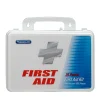 PhysiciansCare 135 pc. First Aid Kit, 25 People, White (60002)