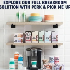 Pick Me Up Provisions™ Gluten Free Peanut Butter Dark Chocolate Nut Bar, 0.7 oz., 20/Box (PM62796)