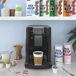 Pick Me Up Provisions™ Pure Sugar, 22 oz. Canister, 8/Pack (PM62430/90698)