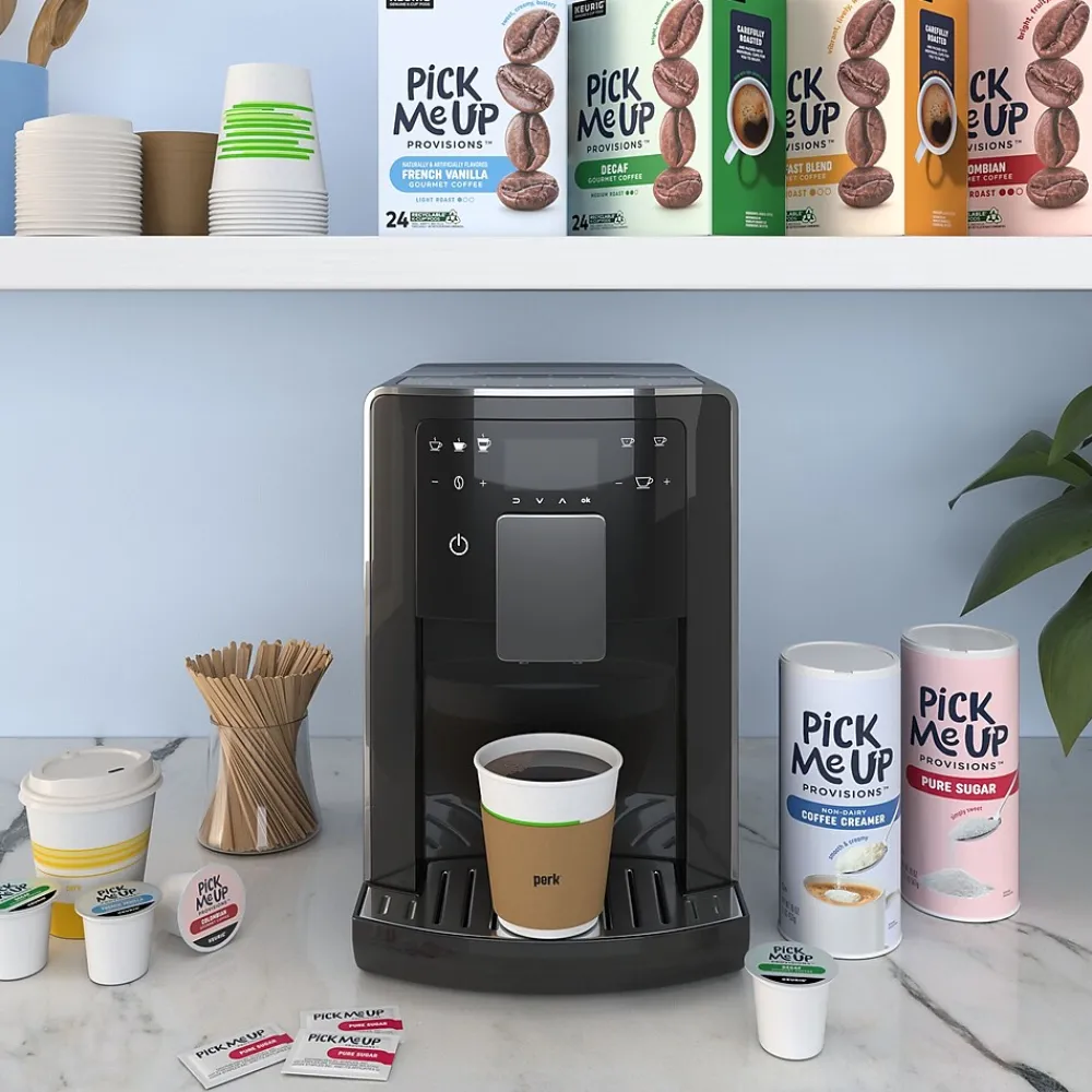 Pick Me Up Provisions™ Pure Sugar, 20 oz. Canister (PM62432/90585)