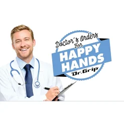 Pens|Pilot Dr. Grip Ltd. Retractable Gel Pen, Fine Point, Ink (36270) Black