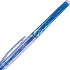Pens|Pilot FriXion Point Erasable Gel Pens, Extra Fine Point, Assorted Ink, 3/Pack (31579)