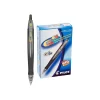 Pens|Pilot G6 Retractable Gel Pens, Fine Point, Black Ink, Dozen (31401)