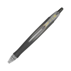 Pens|Pilot G6 Retractable Gel Pens, Fine Point, Black Ink, Dozen (31401)