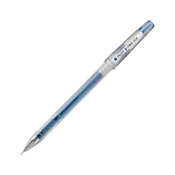 Pens|Pilot G-Tec-C Gel-Ink Rolling Ball Stick Pens, Ultra Fine Point, Blue, Dozen (35492)