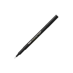 Markers|Pilot Permanent Marker, Extra Fine Tip, Black (44102)