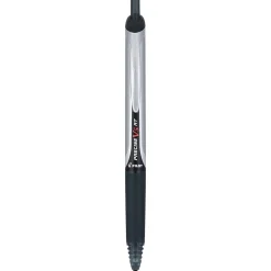 Pens|Pilot Precise V5 RT Retractable Rollerball Pens, Extra Fine Point, Black Ink, 30/Pack (84067)
